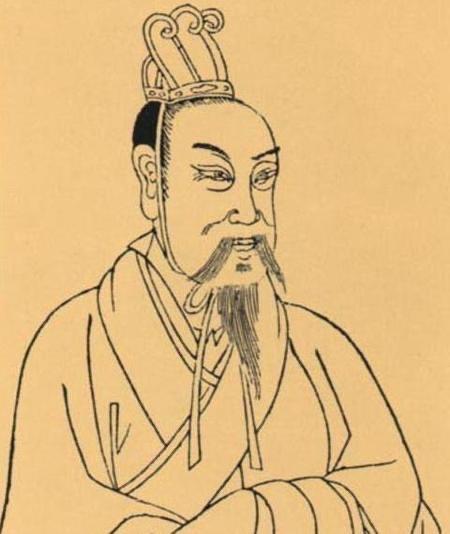 历史汉文帝刘恒简介 汉文帝刘恒的简介 4