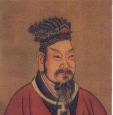 历史汉文帝刘恒简介 汉文帝刘恒的简介 1