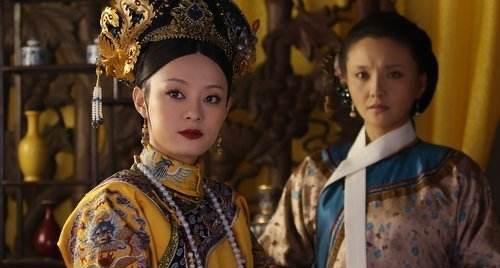 历史母后皇太后和圣母皇太后的区别（清朝两者谁地位高权力大）  3