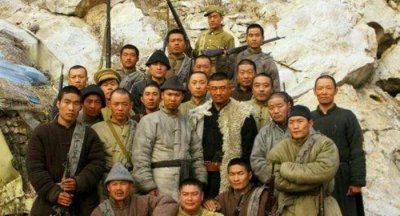 ​不容二虎：1947年前后安徽刘云启与艾怀山两大土匪头子的火并事件