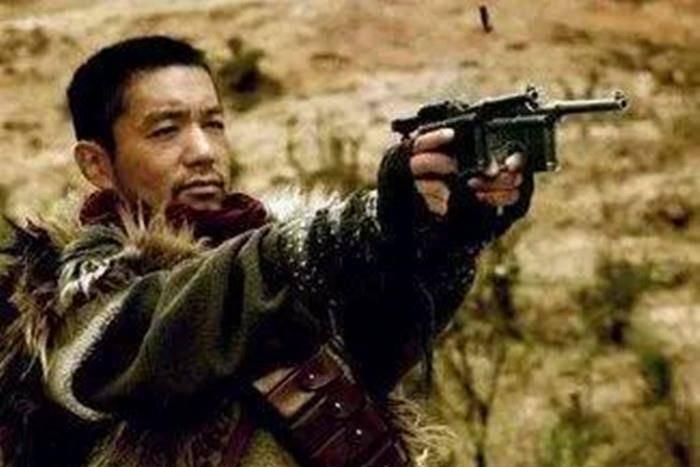 历史不容二虎：1947年前后安徽刘云启与艾怀山两大土匪头子的火并事件  2