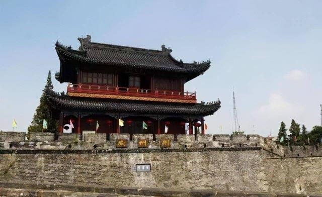 历史明神宗是什么时候登基的?为何能成就万历中兴? 2