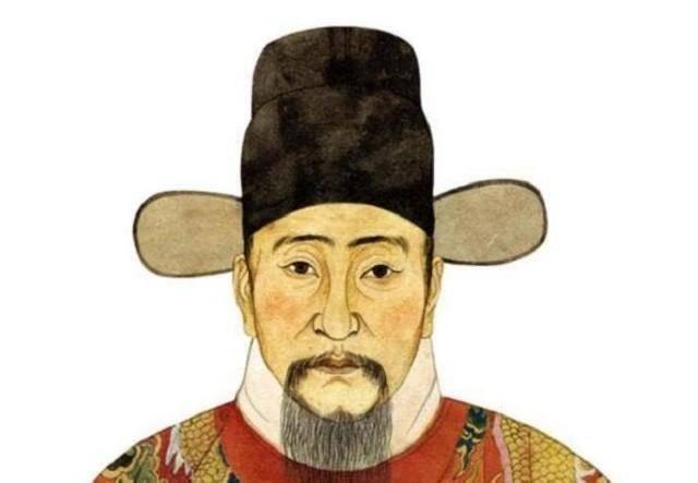 历史明神宗是什么时候登基的?为何能成就万历中兴? 1