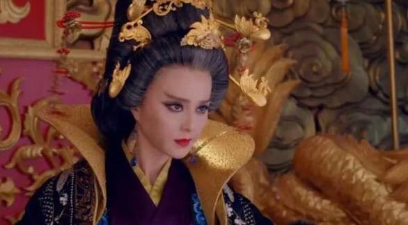 历史谁继承了武则天的皇位(武则天是被迫退位的吗) 2