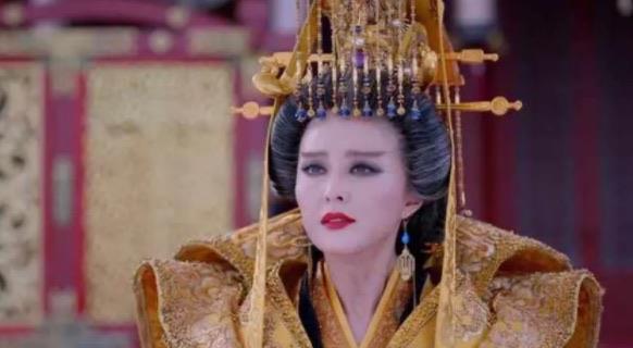 历史谁继承了武则天的皇位(武则天是被迫退位的吗) 3