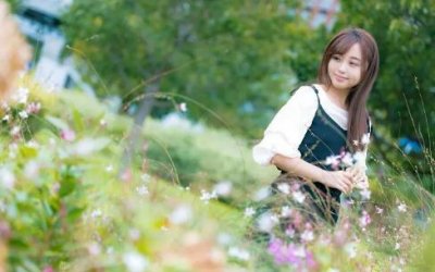 ​怎么看出一个女生喜不喜欢你？