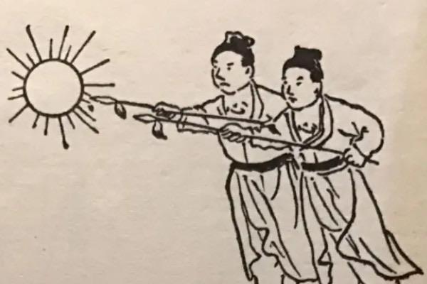 历史推背之秘,推背图原文还有吗 4