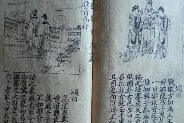 历史推背之秘,推背图原文还有吗 3