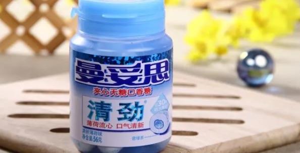 生活口香糖十大品牌排行榜(益达排行榜是第一名) 3