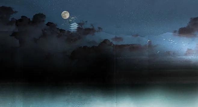 生活秋夕古诗的意思解释与赏析（杜牧《秋夕》赏析表达的主旨）  1