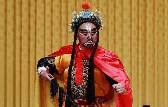 历史生旦净末丑分别指什么 其中的净是男角还是女角 3