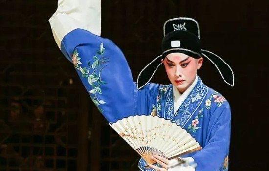 历史生旦净末丑分别指什么 其中的净是男角还是女角 1