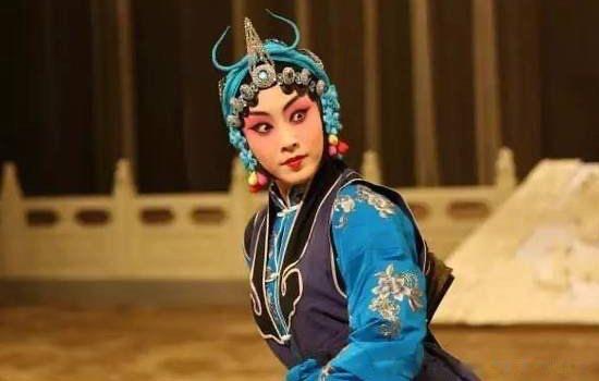 历史生旦净末丑分别指什么 其中的净是男角还是女角 5