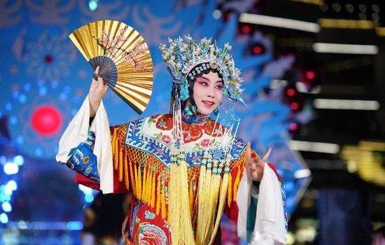 历史生旦净末丑分别指什么 其中的净是男角还是女角 2