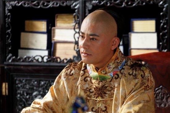 历史胤礽怎么读?历史上的胤礽到底是一个怎么样的人? 2