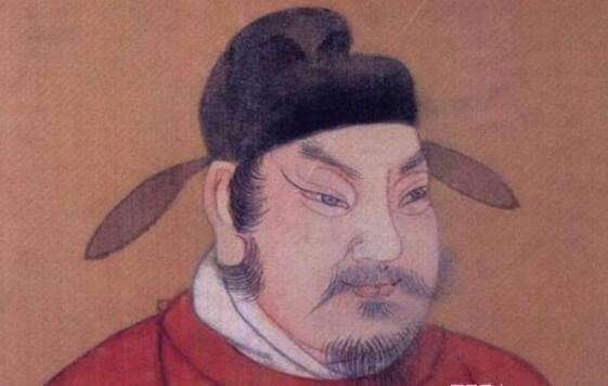 历史中国古代的四大渣男都是谁?他们为什么被称为四大渣男? 2