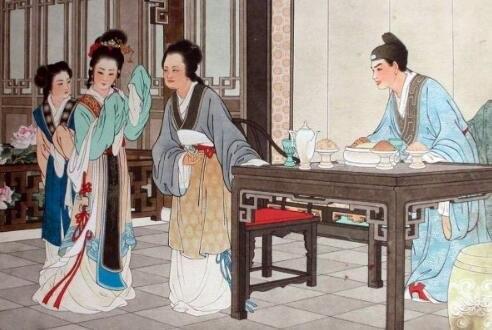 历史中国古代的四大渣男都是谁?他们为什么被称为四大渣男? 1