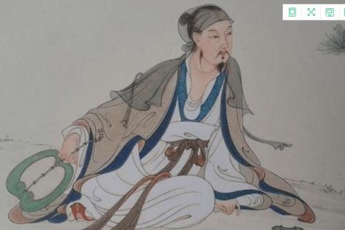 历史东山再起的主人公是谁(东晋时期政治家谢安东山再起的故事) 3