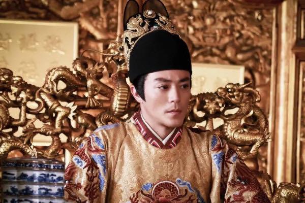 历史朱祁钰和朱祁镇哪个好,朱祁钰和朱祁镇的关系 3