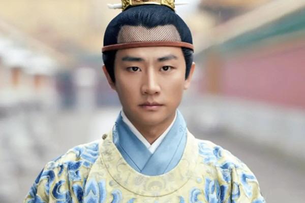 历史朱祁钰和朱祁镇哪个好,朱祁钰和朱祁镇的关系 2