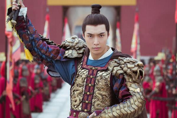 历史朱祁钰和朱祁镇哪个好,朱祁钰和朱祁镇的关系 1