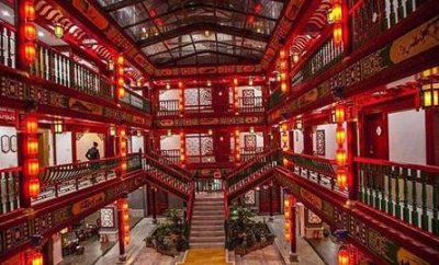 ​古代青楼消费水平如何 换做现在是多少钱