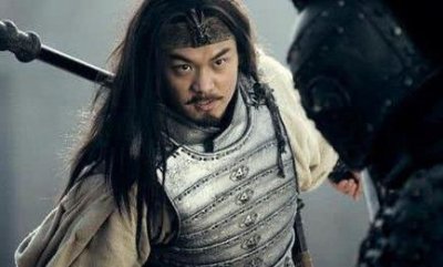 ​张郃曾败在多位名将手中，为何自己却总能逃掉呢？