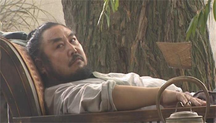 历史蒋门神为何在鸳鸯楼轻松被杀(武力不如人) 1