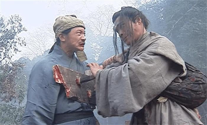 历史蒋门神为何在鸳鸯楼轻松被杀(武力不如人) 3