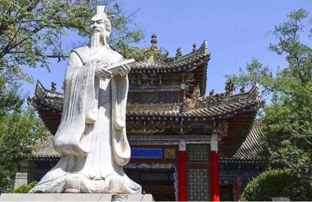 历史周公是谁什么意思 他是历史上什么人物 3