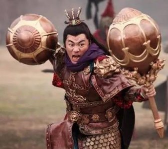 ​李世民和李玄霸差多少岁？两人年龄相差很大吗？