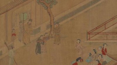 ​风流倜傥的北宋网红：揭秘李邦彦人生的大起大落