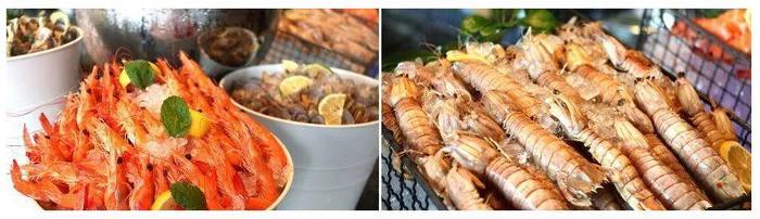 【成都】41层高空纵享7星级酒店盛宴！成都万达瑞华酒店美食汇！