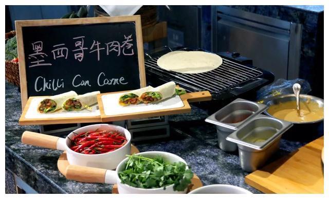 【成都】41层高空纵享7星级酒店盛宴！成都万达瑞华酒店美食汇！