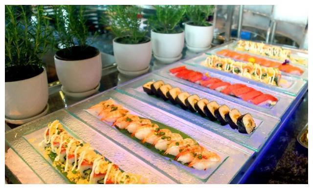 【成都】41层高空纵享7星级酒店盛宴！成都万达瑞华酒店美食汇！