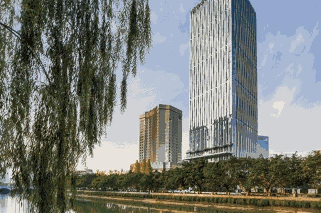 【成都】41层高空纵享7星级酒店盛宴！成都万达瑞华酒店美食汇！