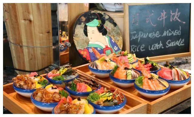 【成都】41层高空纵享7星级酒店盛宴！成都万达瑞华酒店美食汇！