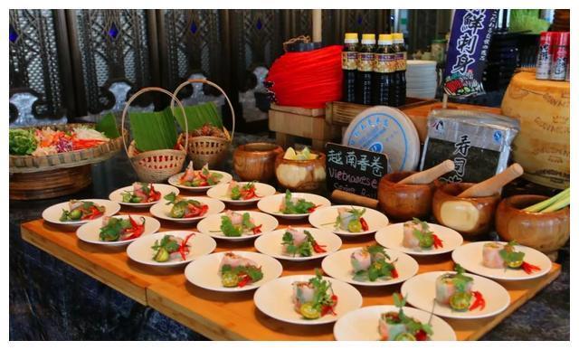 【成都】41层高空纵享7星级酒店盛宴！成都万达瑞华酒店美食汇！
