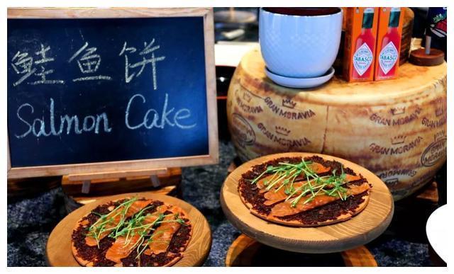 【成都】41层高空纵享7星级酒店盛宴！成都万达瑞华酒店美食汇！
