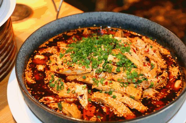 【成都】41层高空纵享7星级酒店盛宴！成都万达瑞华酒店美食汇！