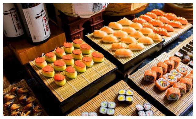 【成都】41层高空纵享7星级酒店盛宴！成都万达瑞华酒店美食汇！