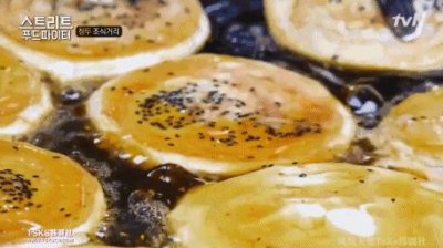 ​韩国大叔版“舌尖上的中国”  不煽情的美食综艺