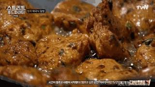 韩国大叔版“舌尖上的中国”  不煽情的美食综艺
