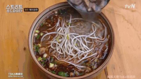 韩国大叔版“舌尖上的中国”  不煽情的美食综艺