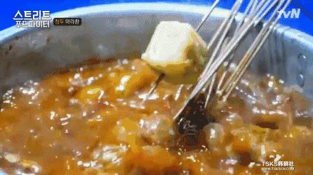韩国大叔版“舌尖上的中国”  不煽情的美食综艺