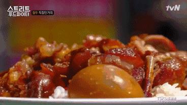 韩国大叔版“舌尖上的中国”  不煽情的美食综艺