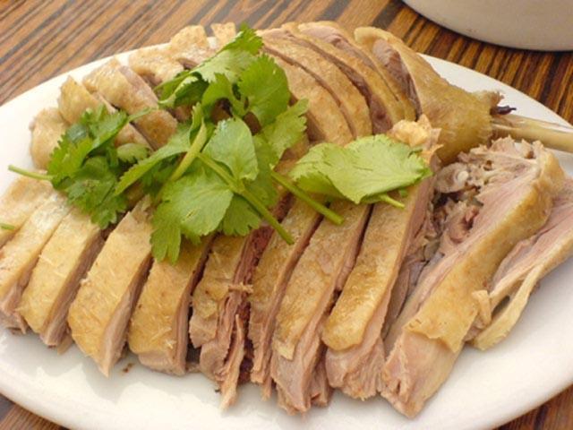 美食：八大菜系之经典苏菜，舌尖上的美味霸王别姬