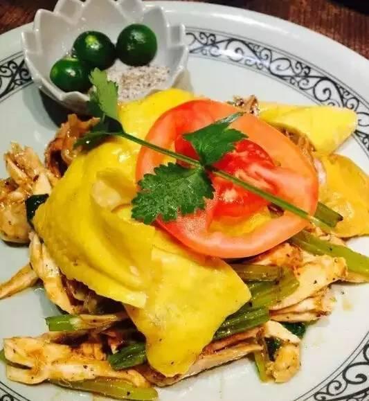广州这15条美食街，周末必去之路