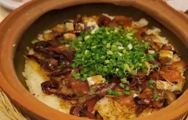 广州这15条美食街，周末必去之路