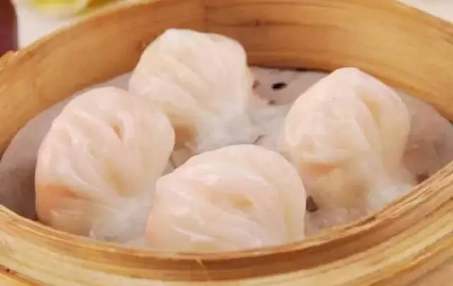 广州这15条美食街，周末必去之路